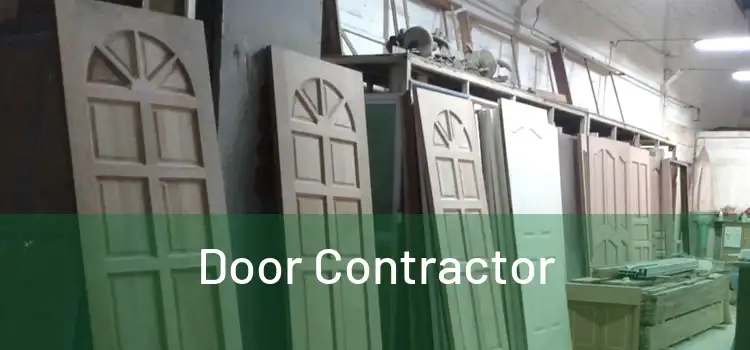  Door Contractor 