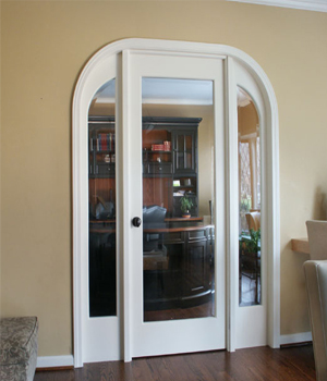 Passage Door Replacement Riverbank