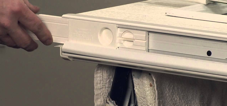 aluminum storefront door repair Riverbank